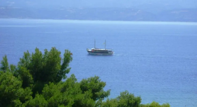 Villa Ivanišević, Đặt Biệt thự Duće Split Region