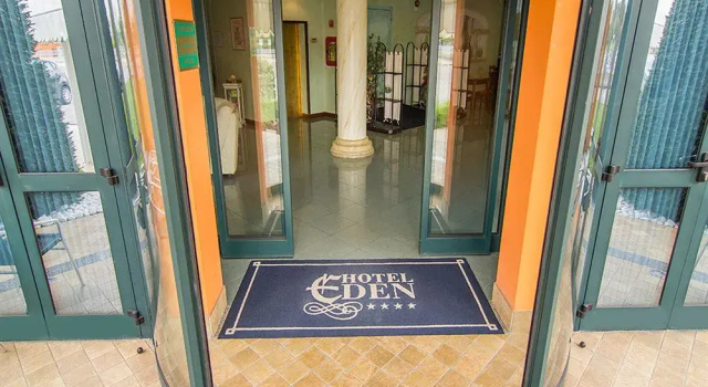 Eden Hotel