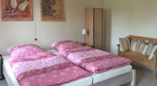Quaint Apartment in Celle near Forest, Забронировать Апартаменты/квартира Целле Люнебургская пустошь, рядом с Музей пехоты