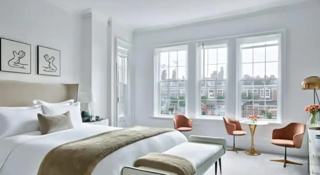Luxury City Apartment in London, Varaa Huoneisto Asunnot kohteessa Merseyside, Huoneisto