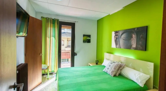 Hostal Collsacabra, Reserva ahora Hotel Santa María de Corcó Cataluña