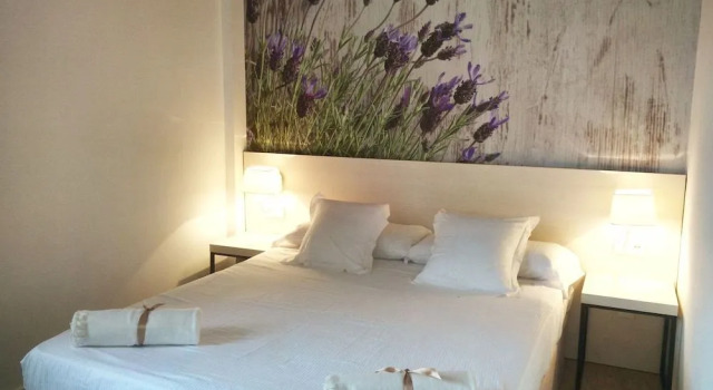 Hotel Espanya