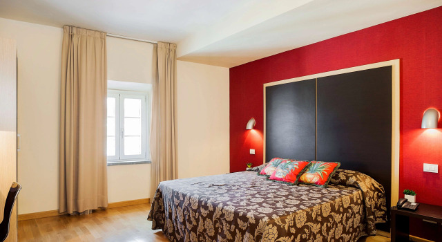 Hotel Hambros Il Parco