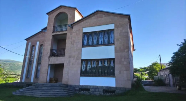 Luse Guest House, Reserva ahora Hostal o pensión Ijevan Tavush region