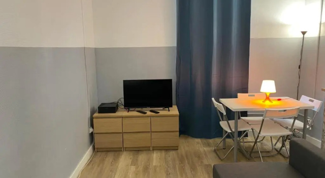 L’Éphémère La Canebière