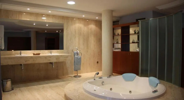 Номер Superior Hotel Alameda