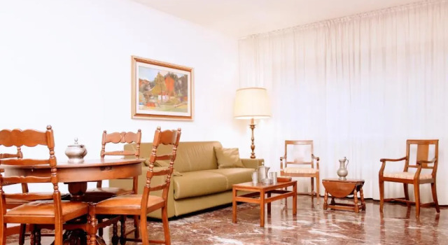 Номер Economy Rosa Garden B&B