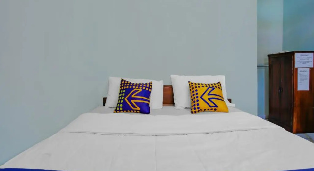 SPOT ON 90100 Hotel Kediri Bandungan