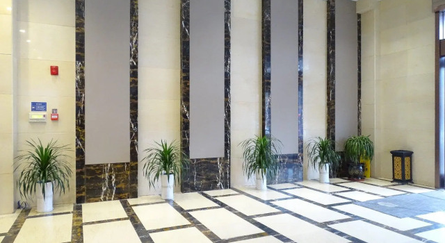 Starway Hotel Haimen Jiefang Middle Road, Boek Hotel Haimen Jiangsu