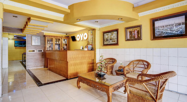 OYO 2972 Wisma Sartika, Rezervasyon Otel Lhoksumawe Banda Aceh