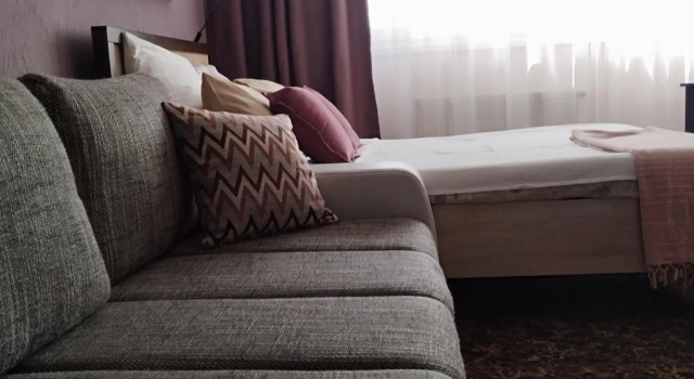 Apartments Like at home on 96 Gorky Street, Book Apartment Kaliningrad Kaliningrad Region