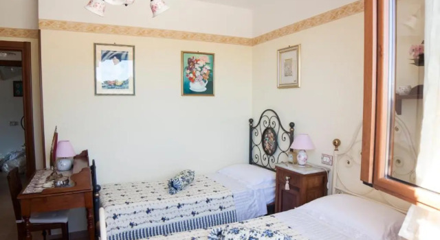 Номер Standard B&B L Antica Fonte