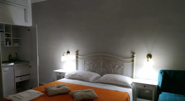 Le Suite del Teatro cucinino privato, Prenota Hotel Hotel economici a Taranto