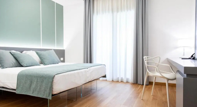 Двухместный номер Deluxe Santantonioresort