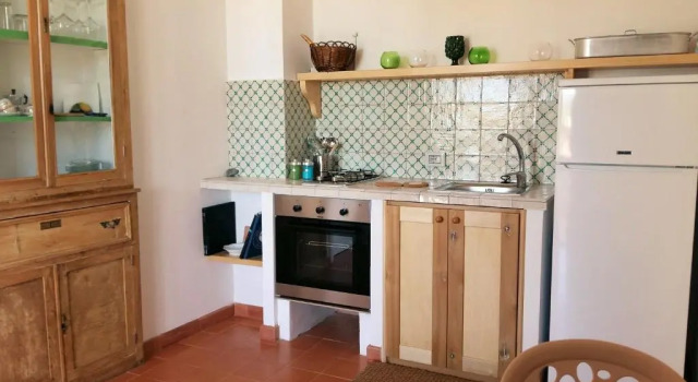 Апартаменты Terre e Torri Country Resort