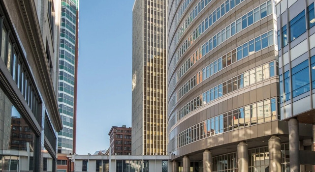 FRONTDESK R&T Lofts Downtown Des Moines, Varaa Hotelli Des Moines Iowa