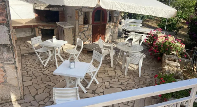 House Villa Anna, Buchen Sie Villa Villen in Metropolitanstadt Bari, Villa
