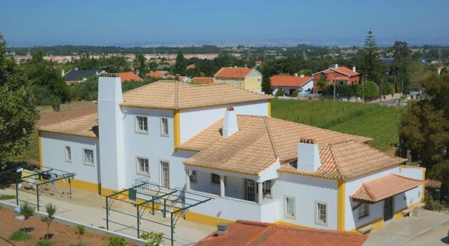 Casal dos Cantos