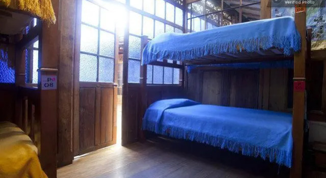 Casa Bellavista Hostel, Boek Hostel Hostels in Candelaria, Hostel