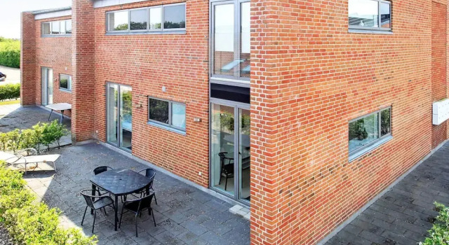 Апартаменты 4 Star Holiday Home in Hemmet