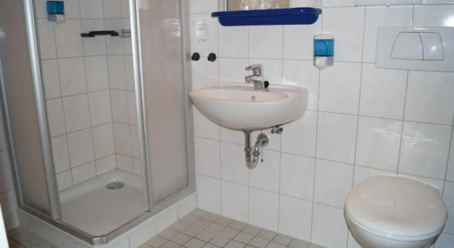 Номер Standard Schlosshotel am Hainich