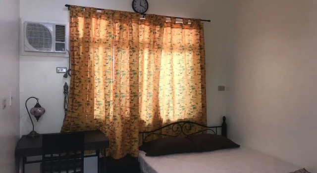 Home in the City, Забронировать Отель Манила 