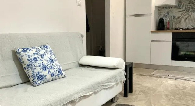 Appartamento Saffi by Wonderful Italy