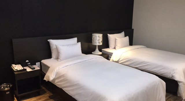 Suwon Dono1796 Hotel, Reserva ahora Hotel Suwon Gyeonggi-do, cerca de Puesto Yeonmudae (Dongjangdae)
