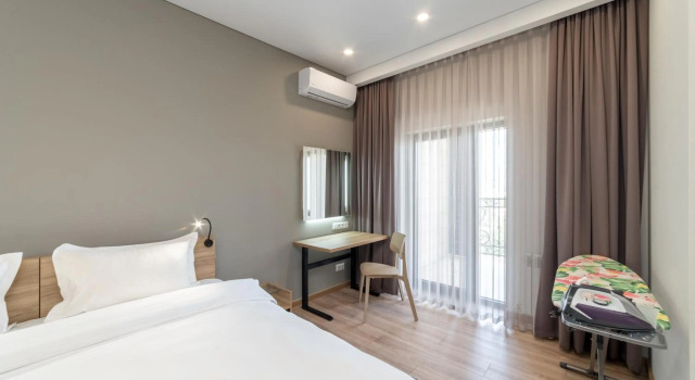 Solutel apartments - 41