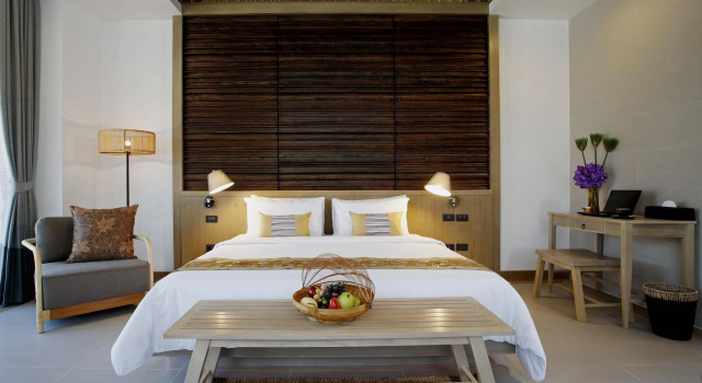 Курорт Mandarava Resort and Spa