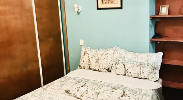 Номер Standard Дуплекс с 2 комнатами La Casona del Alma