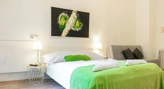 Апартаменты Affordable Stay Near Wiener Stadthalle