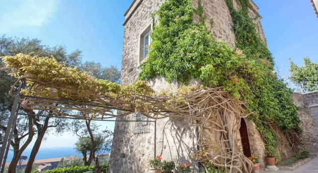 Вилла Villa Stella in Massa Lubrense