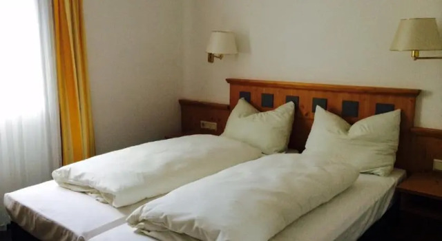 Autobahnmotel Bad Camberg, Забронировать Мотель Бад-Камберг Таунус