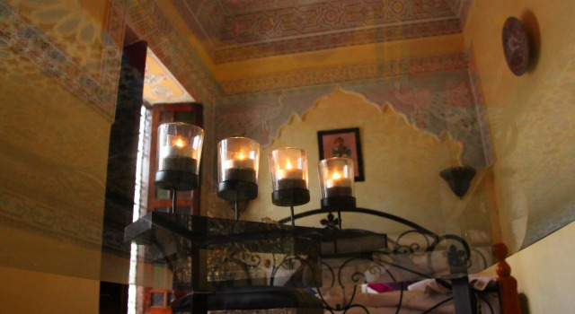 Riad Bibtia