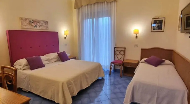 Семейный номер Standard Hotel Girasole