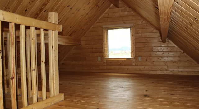 Номер Standard Elkhorn Ridge Resort