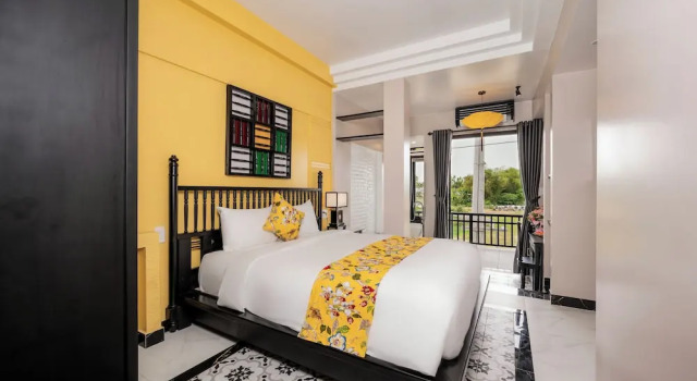 Номер Premier Welcome Old Town Hotel