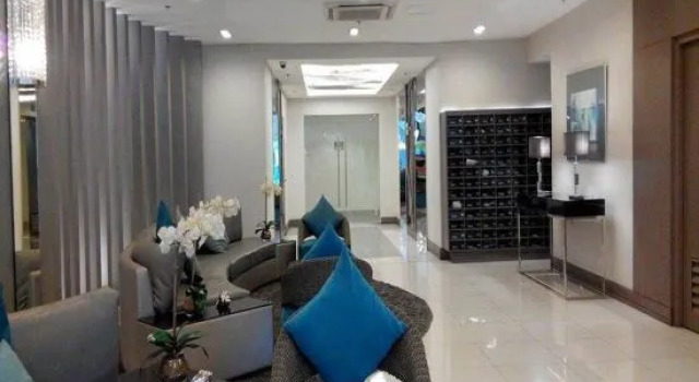 Homeland Suite at Sea, Забронировать Отель Пасай 