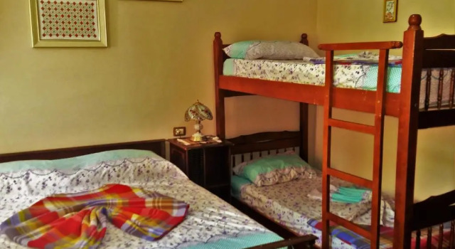 Pemaj Hostel