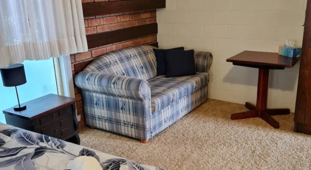 Номер Standard Toora Lodge Motel