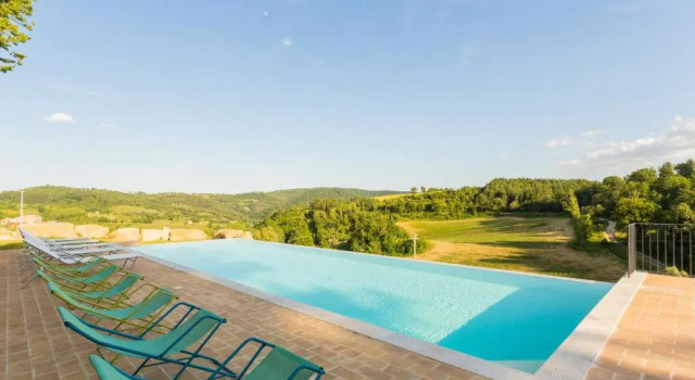Апартаменты с 2 комнатами Borgo Colognola - Dimora Storica