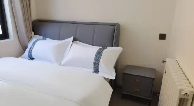 Люкс Fanxi Homestay