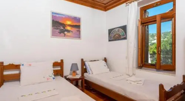 Guesthouse Kouvlaki, Book Hotel South Pelion Thessalia