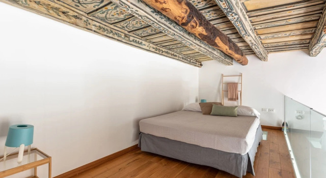 Metam Apartment in the City Center by Wonderful Italy