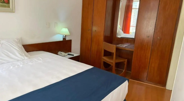Люкс Deluxe Pampas Palace Hotel