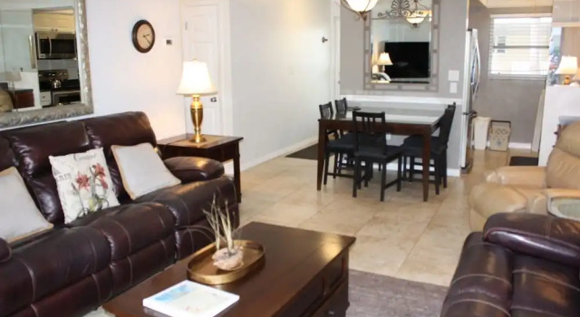 Jamaica Royale - 082 - 2 Br Villa, Забронировать Вилла Сиеста-Ки Sarasota Area