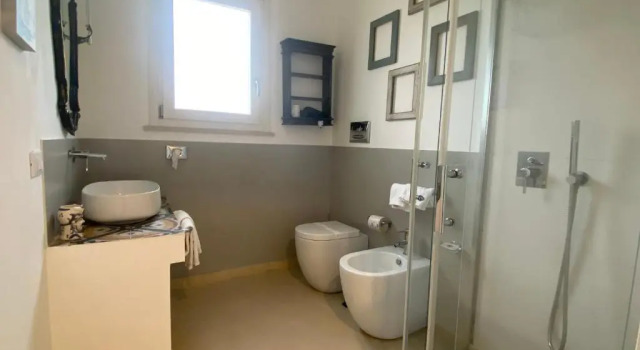 Номер Superior Scilla Maris Charming Suites