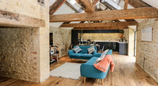 Tower Barn Cottage