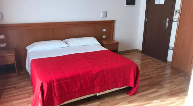 Четырёхместный номер Standard Hotel Donnini